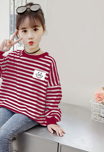 Casual μπλούζα για κορίτσια