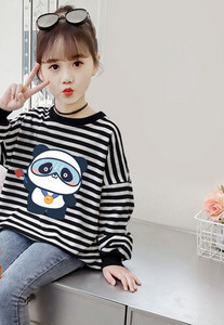 Casual μπλούζα για κορίτσια