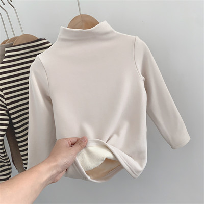 Παιδική μπλούζα για κορίτσια με ψηλή μέση