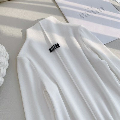 Casual παιδική μπλούζα με γιακά πόλο σε πολλά χρώματα