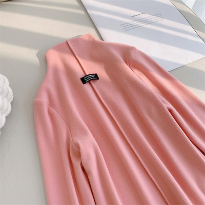 Casual παιδική μπλούζα με γιακά πόλο σε πολλά χρώματα