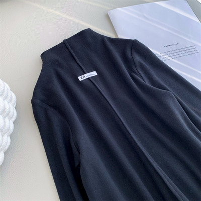 Casual παιδική μπλούζα με γιακά πόλο σε πολλά χρώματα