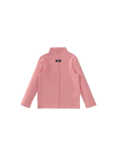 Casual παιδική μπλούζα με γιακά πόλο σε πολλά χρώματα