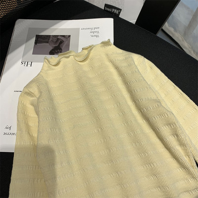 Καθημερινή παιδική μπλούζα για κορίτσια - πολλά χρώματα