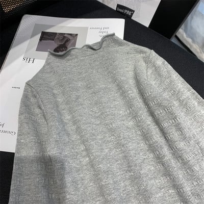 Καθημερινή παιδική μπλούζα για κορίτσια - πολλά χρώματα