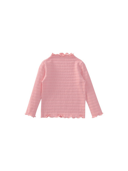 Καθημερινή παιδική μπλούζα για κορίτσια - πολλά χρώματα