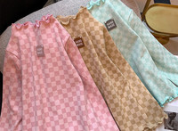 Παιδική casual μπλούζα για κορίτσια με λογότυπο και επιγραφή