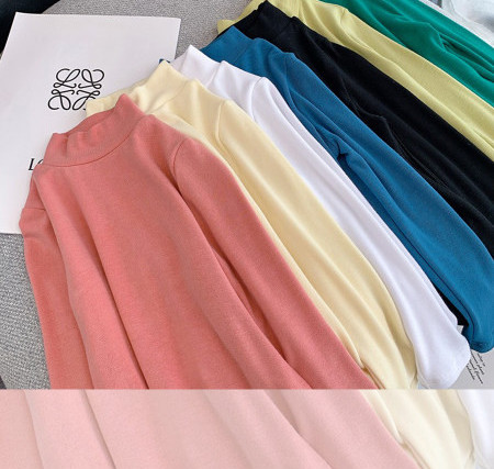 Παιδική καθαρή μπλούζα για κορίτσια