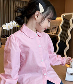 Tiszta gyerek ing lányoknak