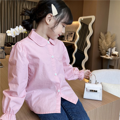 Tiszta gyerek ing lányoknak