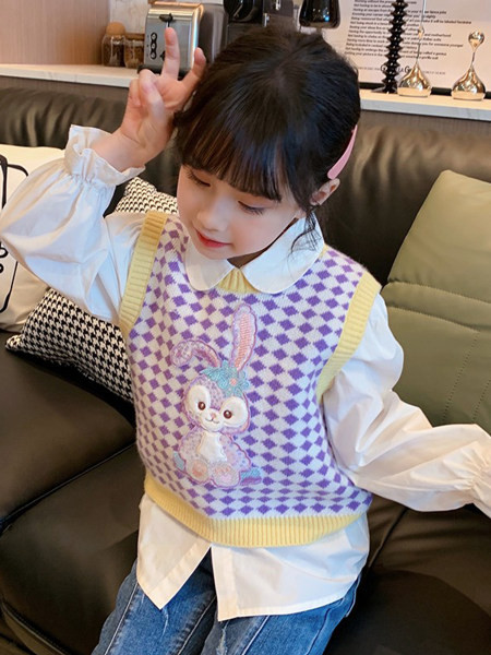 Tiszta gyerek ing lányoknak