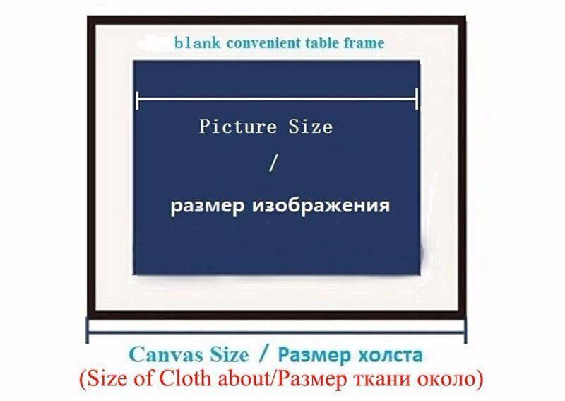 Απλά Family Hands Love Forever Decor Σετ βαμβακερής σταυροβελονιάς 14CT λευκό 11 καρατίων Κέντημα DIY Χειροποίητο κεντήματα τοίχου