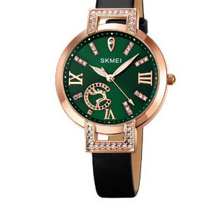 Ceas de dama actual - cu pietre