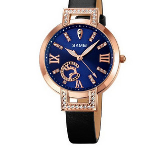 Ceas de dama actual - cu pietre