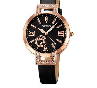 Ceas de dama actual - cu pietre