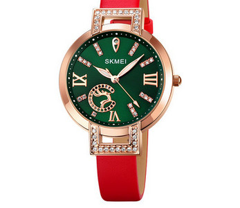 Ceas de dama actual - cu pietre