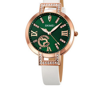 Ceas de dama actual - cu pietre