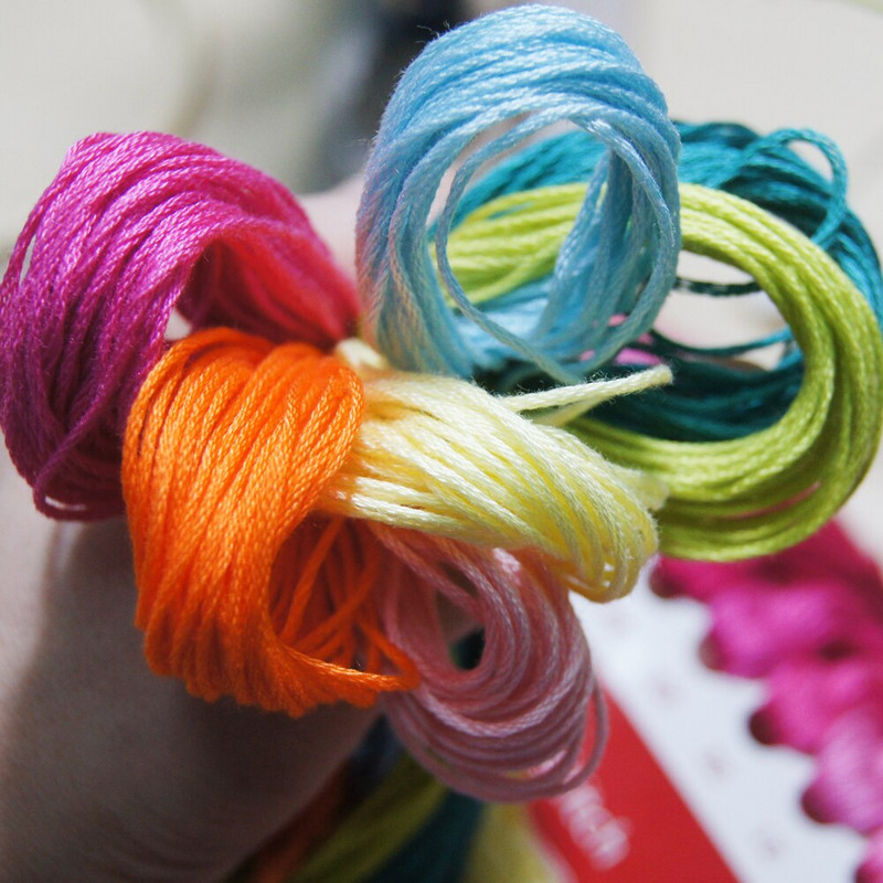 The Woman with the flowers Patterns Aida Canvas Cross Stitch DMC 11CT 14CT Cross Stitch Kits Χειροποίητο Κέντημα Διακόσμηση σπιτιού