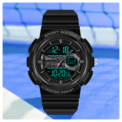 Αδιάβροχο γυναικείο ρολόι σε τρία χρώματα