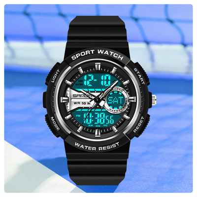 Αδιάβροχο γυναικείο ρολόι σε τρία χρώματα