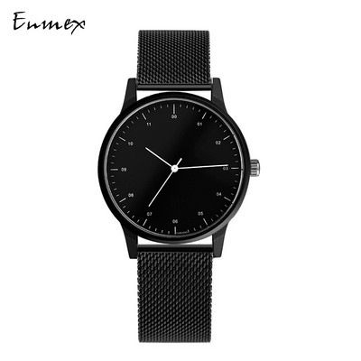 Νέο μοντέλο γυναικείο ρολόι με στρογγυλό σχήμα