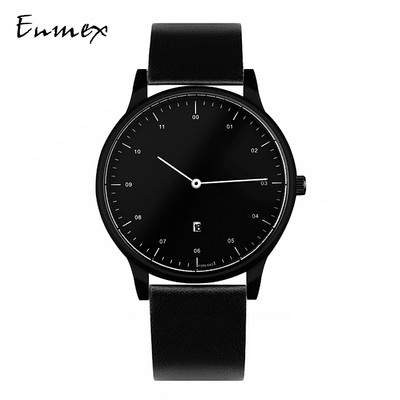 Νέο μοντέλο γυναικείο ρολόι με στρογγυλό σχήμα