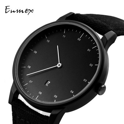 Νέο μοντέλο γυναικείο ρολόι με στρογγυλό σχήμα