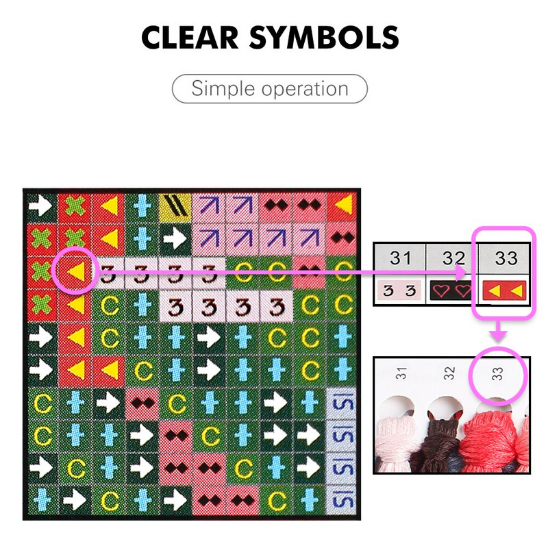 HUACANi tikkimismaja maastik Puuvillase niidi maalimine DIY näputöökomplektid 14CT ristpistega päikeseloojangumaastik kodukaunistus