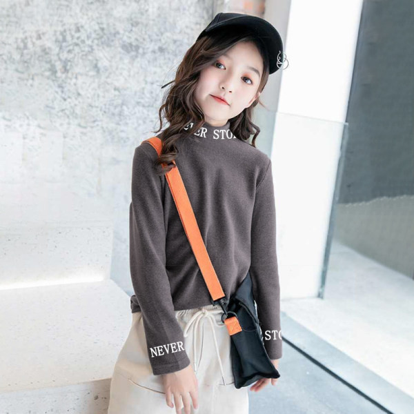 Παιδική μπλούζα με επιγραφή