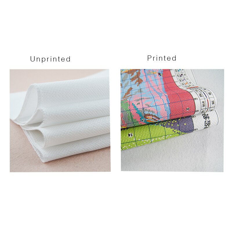 Ilus liblikas DMC Count ristpistes 11CT 14CT ristpistes komplekt DIY ristpistes tikkimine näputöö Kodukaunistus