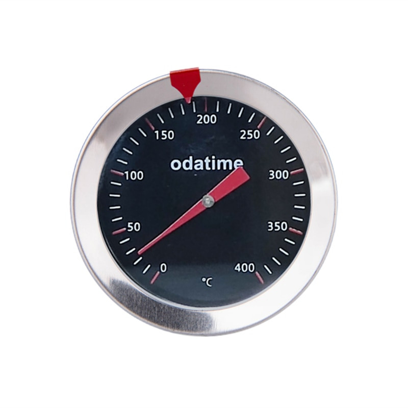 Θερμόμετρο φαγητού κουζίνας Odatime για μαγείρεμα κρέατος μπάρμπεκιου νερό λάδι καφέ μαγειρικό θερμόμετρο Εργαλεία και συσκευές κουζίνας