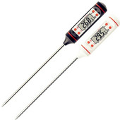 1 vnt Elektronische Digitale Voedsel Thermometer Voor Cake Candy Bak Bbq Voedsel Vlees Temperatuur Huishoudelijke termometrai