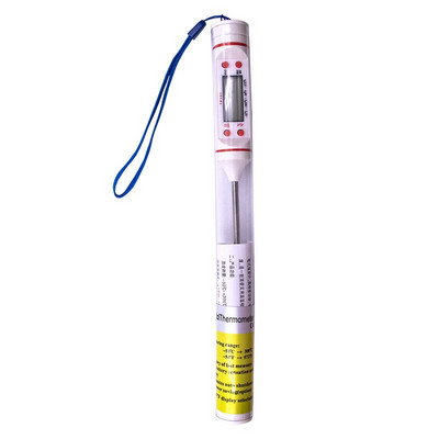 Digitálny teplomer na jedlo, gril, mäso, koláč, cukrovinky, vyprážanie, gril, jedáleň, domácnosť, varenie, teplomer, meradlo, rúra, teplomer