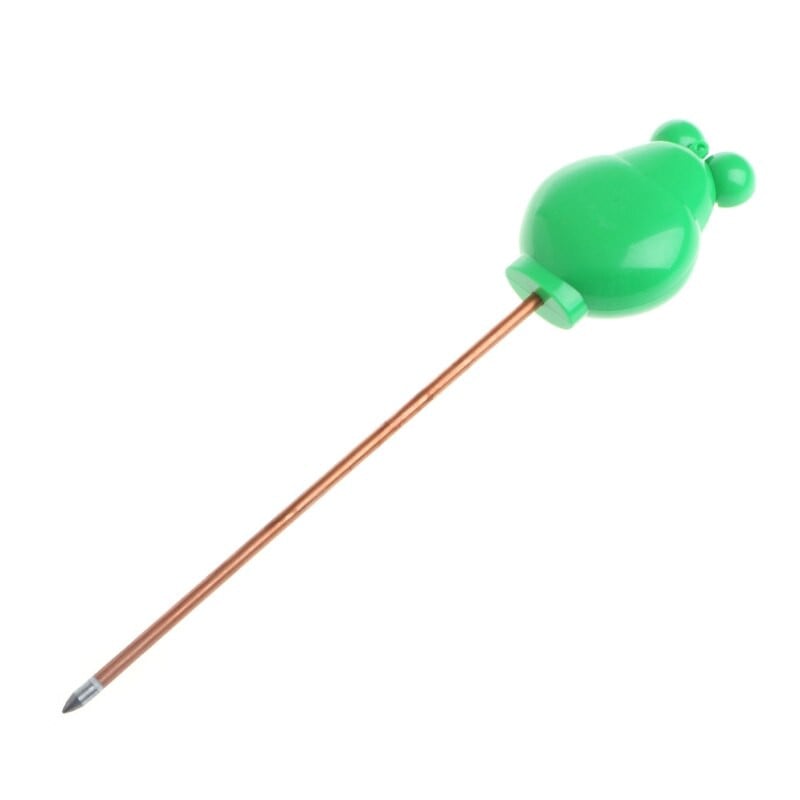 Εργαλείο δοκιμής ανιχνευτή μετρητή υγρασίας εδάφους Λουλούδι φυτών κήπου