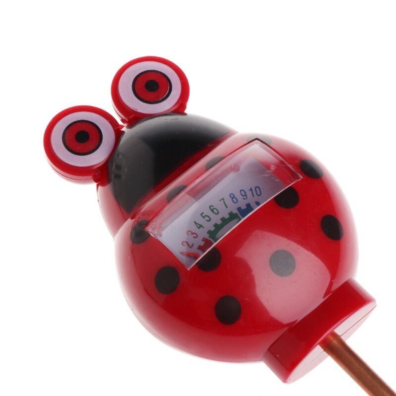 Εργαλείο δοκιμής ανιχνευτή μετρητή υγρασίας εδάφους Λουλούδι φυτών κήπου