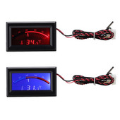 Mini digitaalne termomeeter, kaasaskantav temperatuurimõõtur köögis küpsetamiseks akvaariumi kaladele B03E