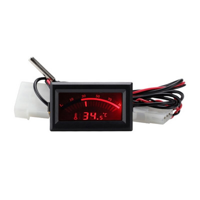 Mini digitaalne termomeeter, kaasaskantav temperatuurimõõtur köögis küpsetamiseks akvaariumi kaladele B03E