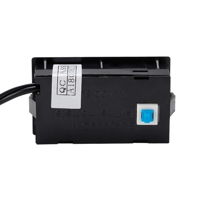 Mini digitaalne termomeeter, kaasaskantav temperatuurimõõtur köögis küpsetamiseks akvaariumi kaladele B03E