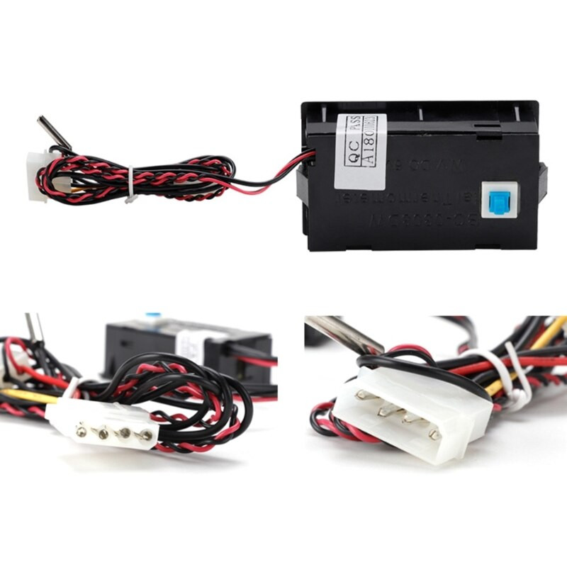 Mini digitaalne termomeeter, kaasaskantav temperatuurimõõtur köögis küpsetamiseks akvaariumi kaladele B03E