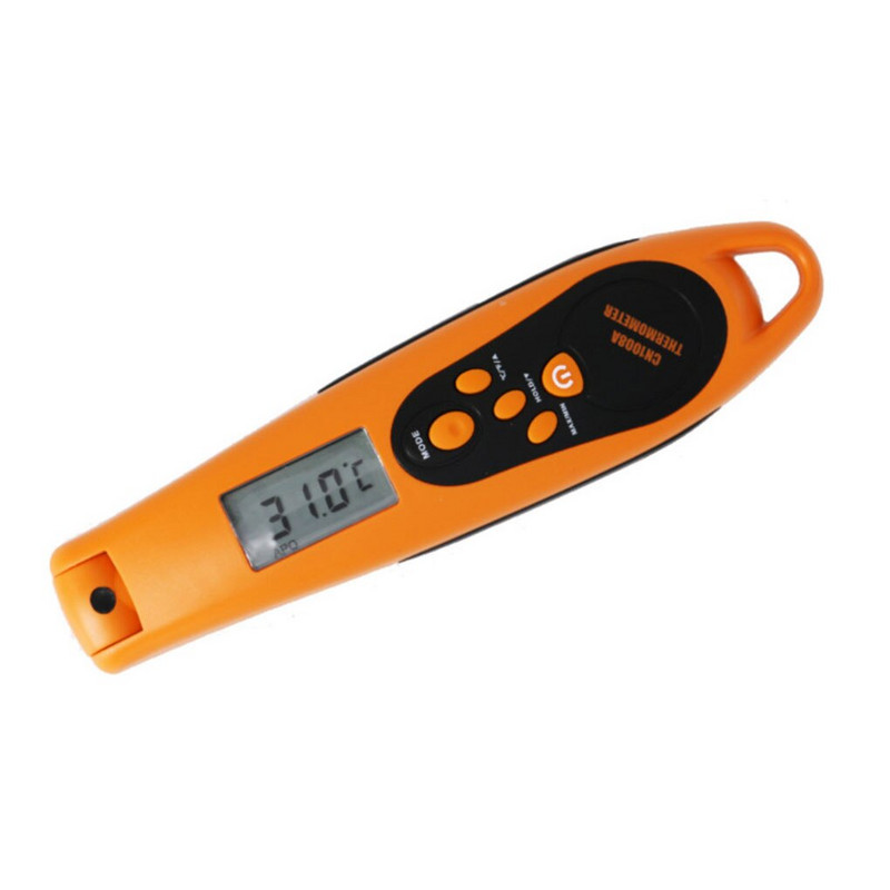 Νέο ασύρματο θερμόμετρο για μπριζόλες κρεάτων για μπάρμπεκιου φούρνου Καπνιστής Ψητοπωλείο Κουζίνα Θερμόμετρο Τροφίμων Αξεσουάρ μπάρμπεκιου