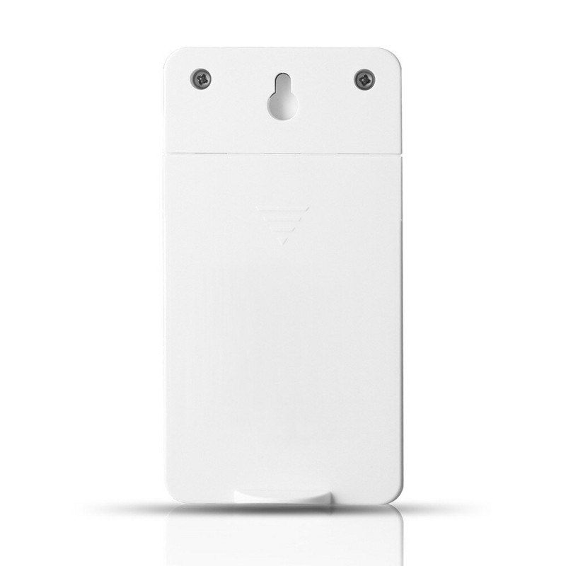 Σήμα εισόδου/εξωτερικού ψηφιακού καναλιού Υγρόμετρο Θερμοκρασία Μετρητής υγρασίας Ηλεκτρονικό θερμόμετρο Ασύρματος αισθητήρας