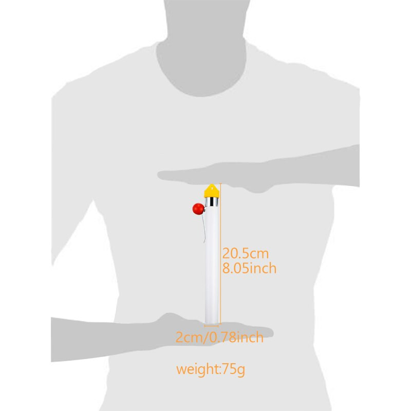 Najbolji stakleni termometar za kuhanje za vodu/kavu, mlijeko/ulje za prženje, termometar za prženje, termometar za žele/slatko/šećer/slatkiše 115