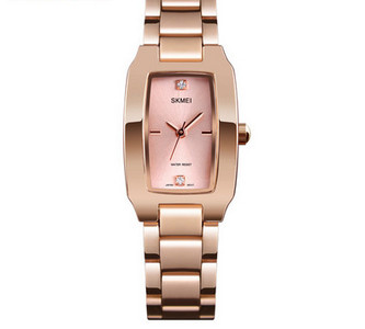 Τρέχον γυναικείο ρολόι - σε διαφορετικά χρώματα