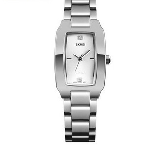 Τρέχον γυναικείο ρολόι - σε διαφορετικά χρώματα