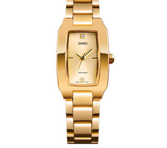 Τρέχον γυναικείο ρολόι - σε διαφορετικά χρώματα