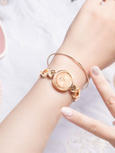 Elegantné dámske hodinky v troch farbách