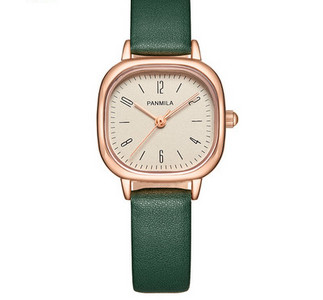 Γυναικείο ρολόι σε διάφορα χρώματα