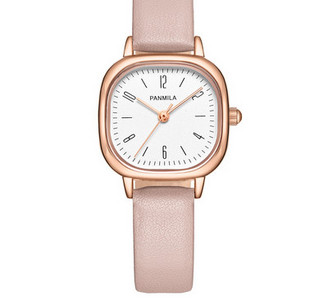 Γυναικείο ρολόι σε διάφορα χρώματα