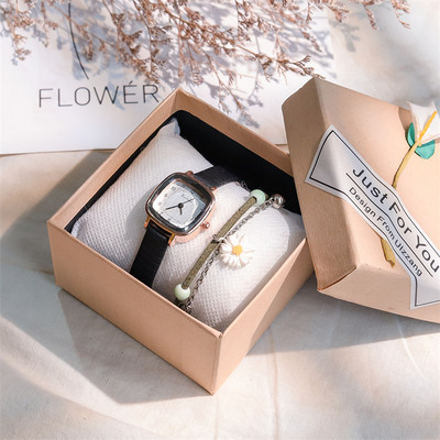 Ceas de dama actual - in diferite culori