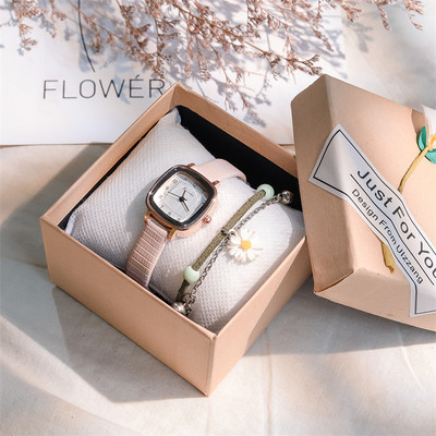 Ceas de dama actual - in diferite culori